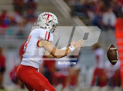 Thumbnail 3 in Oak Ridge vs Tomball photogallery.