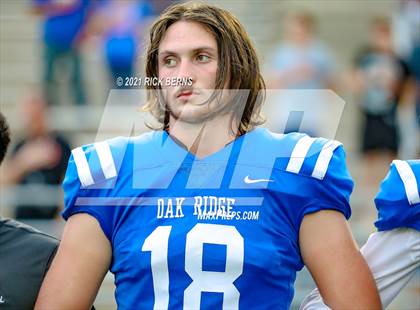 Thumbnail 1 in Oak Ridge vs Tomball photogallery.
