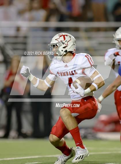 Thumbnail 2 in Oak Ridge vs Tomball photogallery.