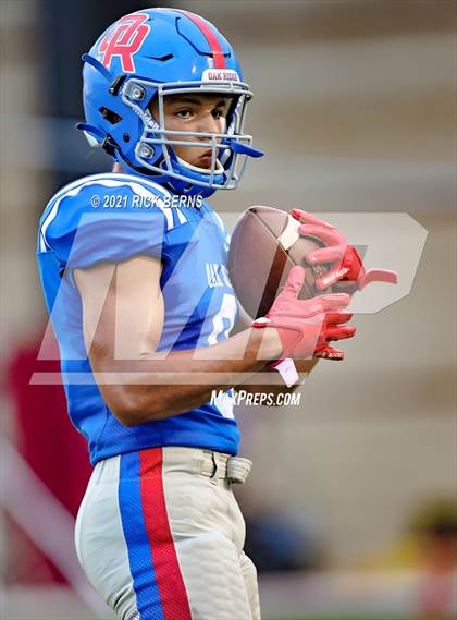 Thumbnail 1 in Oak Ridge vs Tomball photogallery.