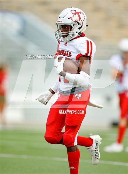 Thumbnail 3 in Oak Ridge vs Tomball photogallery.