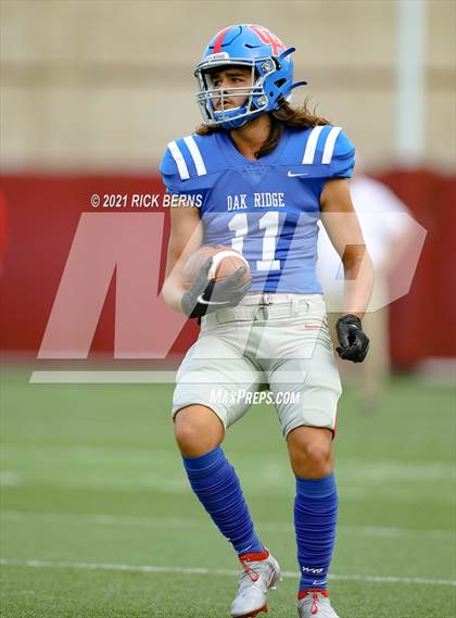 Thumbnail 3 in Oak Ridge vs Tomball photogallery.