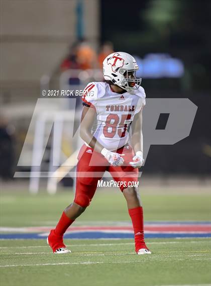 Thumbnail 3 in Oak Ridge vs Tomball photogallery.