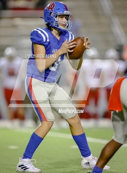 Thumbnail 2 in Oak Ridge vs Tomball photogallery.