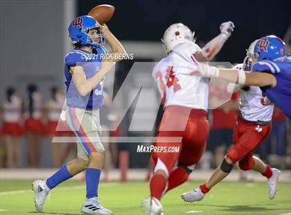 Thumbnail 1 in Oak Ridge vs Tomball photogallery.