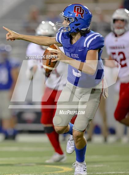 Thumbnail 1 in Oak Ridge vs Tomball photogallery.