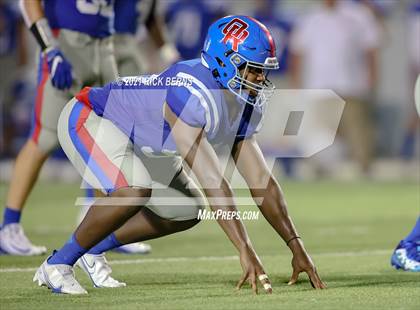 Thumbnail 3 in Oak Ridge vs Tomball photogallery.