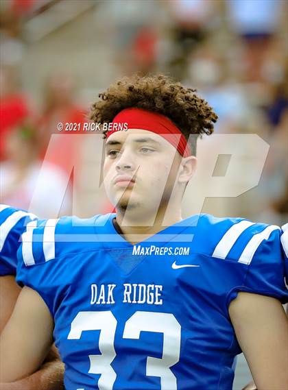 Thumbnail 1 in Oak Ridge vs Tomball photogallery.