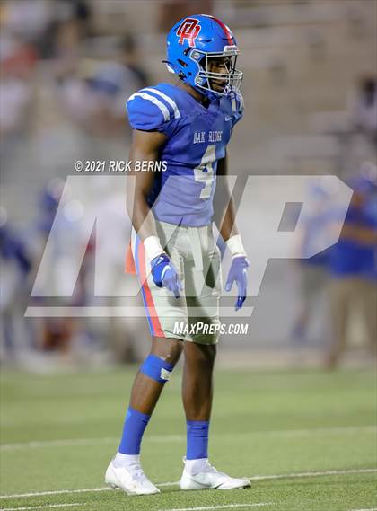 Thumbnail 1 in Oak Ridge vs Tomball photogallery.