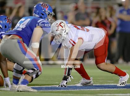 Thumbnail 3 in Oak Ridge vs Tomball photogallery.