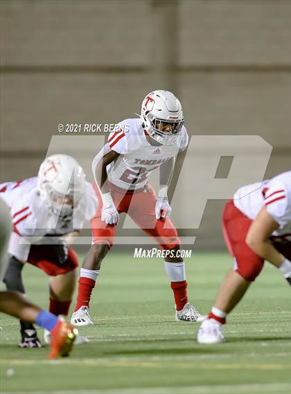 Thumbnail 2 in Oak Ridge vs Tomball photogallery.