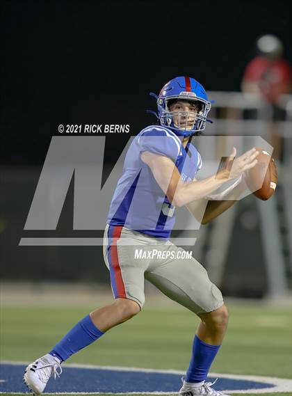 Thumbnail 3 in Oak Ridge vs Tomball photogallery.