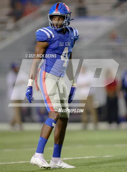 Thumbnail 3 in Oak Ridge vs Tomball photogallery.