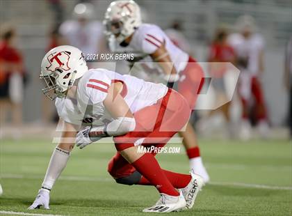 Thumbnail 3 in Oak Ridge vs Tomball photogallery.
