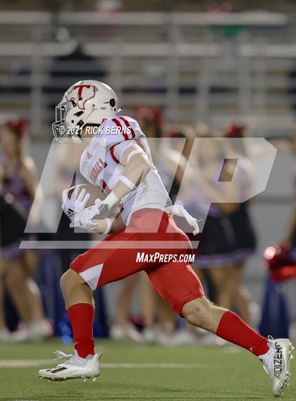 Thumbnail 1 in Oak Ridge vs Tomball photogallery.