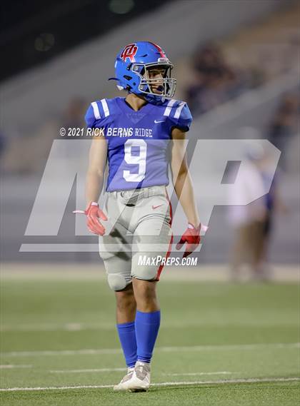 Thumbnail 2 in Oak Ridge vs Tomball photogallery.