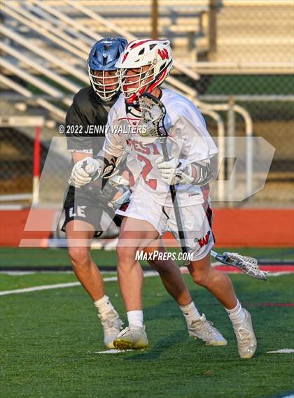Thumbnail 2 in Lakota East @ Lakota West photogallery.