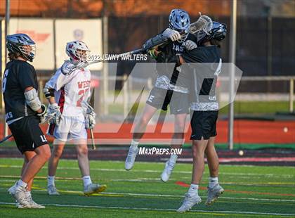 Thumbnail 1 in Lakota East @ Lakota West photogallery.