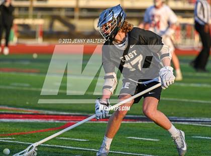 Thumbnail 1 in Lakota East @ Lakota West photogallery.