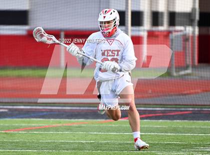 Thumbnail 2 in Lakota East @ Lakota West photogallery.