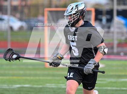 Thumbnail 1 in Lakota East @ Lakota West photogallery.