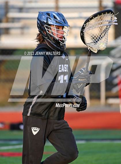 Thumbnail 2 in Lakota East @ Lakota West photogallery.