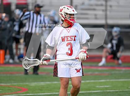 Thumbnail 1 in Lakota East @ Lakota West photogallery.