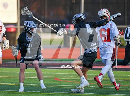 Thumbnail 3 in Lakota East @ Lakota West photogallery.