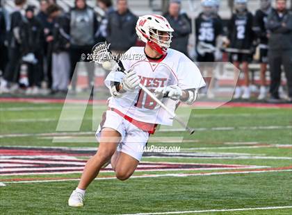 Thumbnail 1 in Lakota East @ Lakota West photogallery.