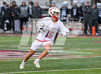 Thumbnail 2 in Lakota East @ Lakota West photogallery.