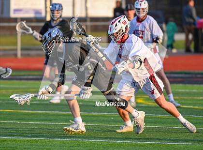Thumbnail 2 in Lakota East @ Lakota West photogallery.