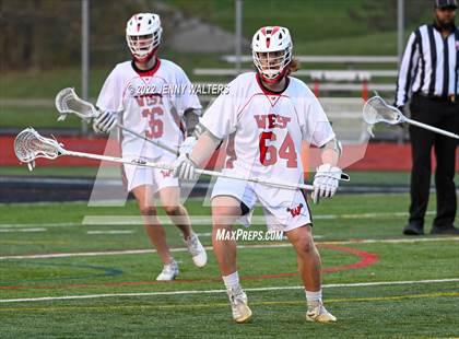 Thumbnail 1 in Lakota East @ Lakota West photogallery.