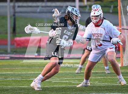 Thumbnail 1 in Lakota East @ Lakota West photogallery.