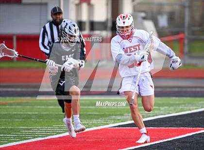 Thumbnail 3 in Lakota East @ Lakota West photogallery.
