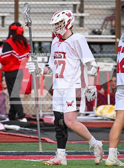 Thumbnail 3 in Lakota East @ Lakota West photogallery.