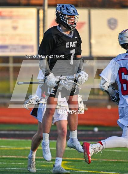 Thumbnail 2 in Lakota East @ Lakota West photogallery.