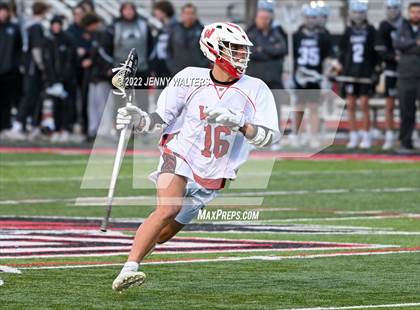 Thumbnail 3 in Lakota East @ Lakota West photogallery.