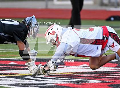 Thumbnail 1 in Lakota East @ Lakota West photogallery.