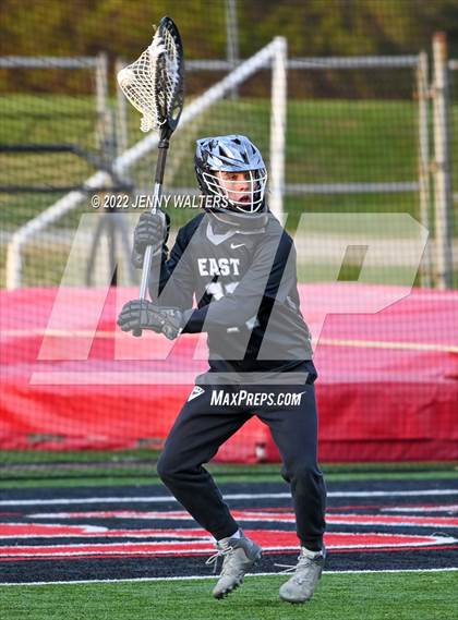 Thumbnail 1 in Lakota East @ Lakota West photogallery.
