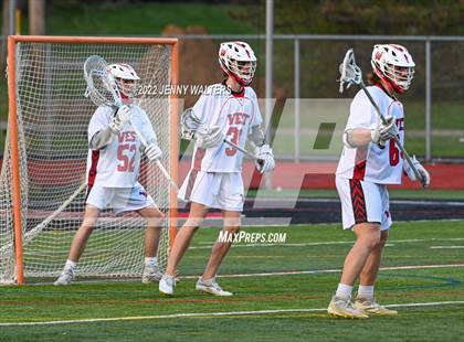 Thumbnail 2 in Lakota East @ Lakota West photogallery.