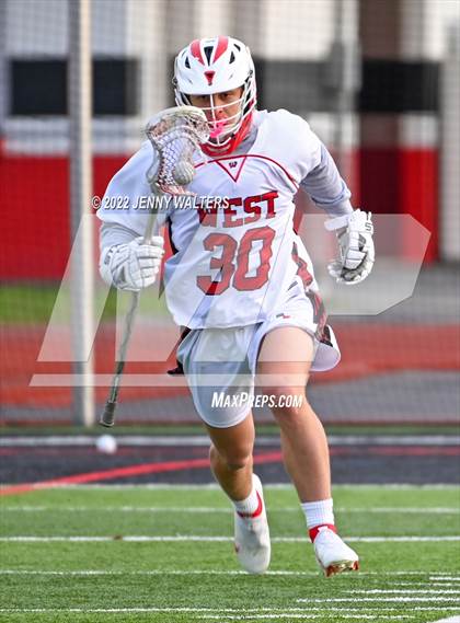 Thumbnail 1 in Lakota East @ Lakota West photogallery.