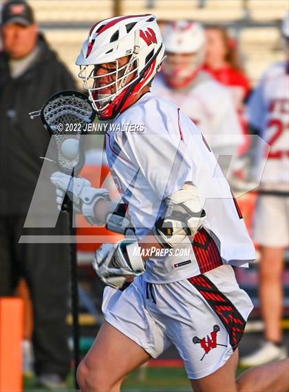 Thumbnail 1 in Lakota East @ Lakota West photogallery.