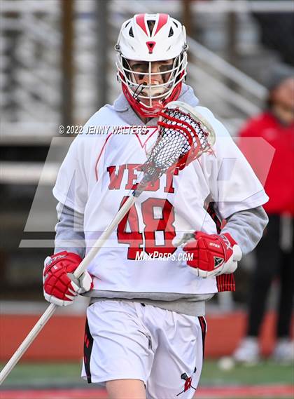 Thumbnail 1 in Lakota East @ Lakota West photogallery.