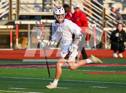Thumbnail 3 in Lakota East @ Lakota West photogallery.