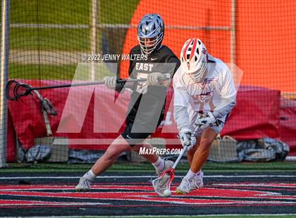 Thumbnail 2 in Lakota East @ Lakota West photogallery.