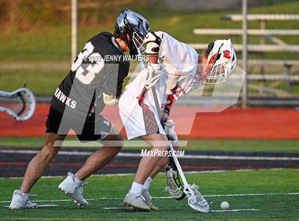 Thumbnail 3 in Lakota East @ Lakota West photogallery.
