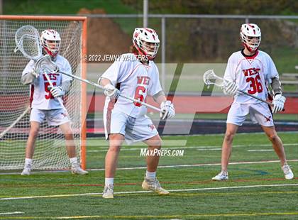 Thumbnail 3 in Lakota East @ Lakota West photogallery.