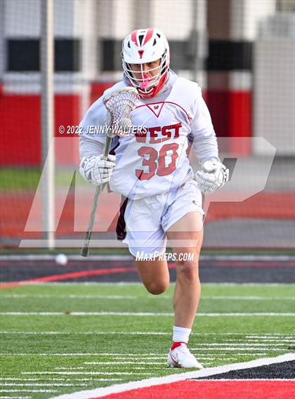 Thumbnail 2 in Lakota East @ Lakota West photogallery.