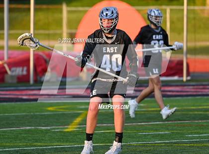 Thumbnail 1 in Lakota East @ Lakota West photogallery.
