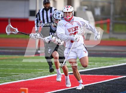Thumbnail 1 in Lakota East @ Lakota West photogallery.